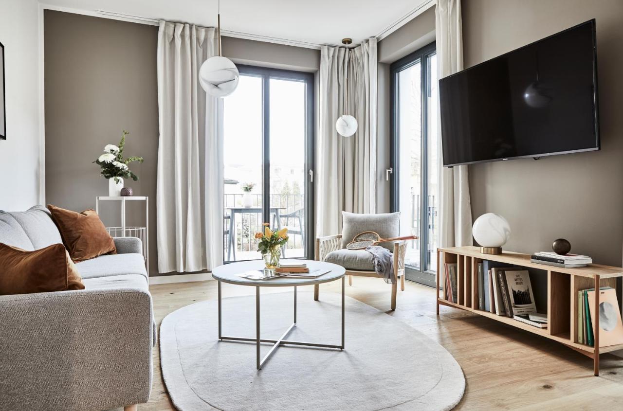 Villa Baltique Sellin  Exteriér fotografie