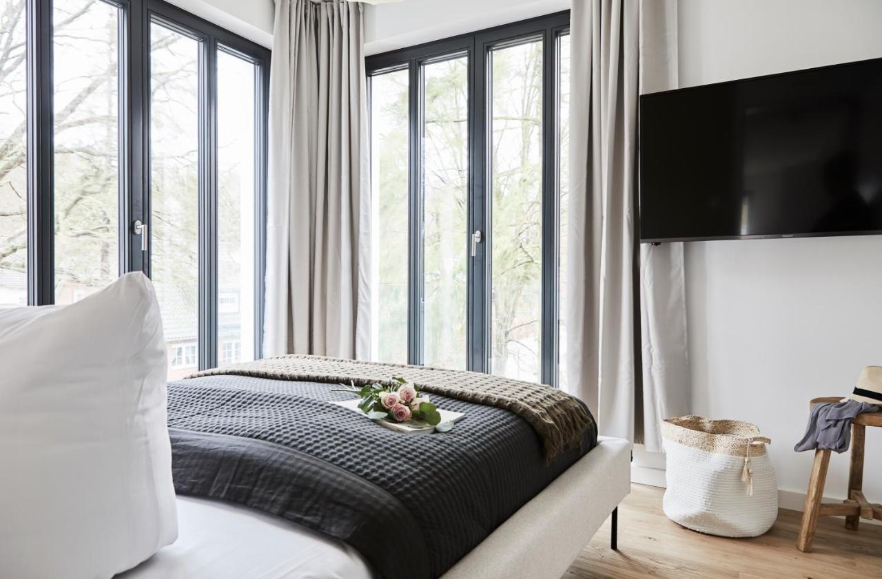 Villa Baltique Sellin  Exteriér fotografie