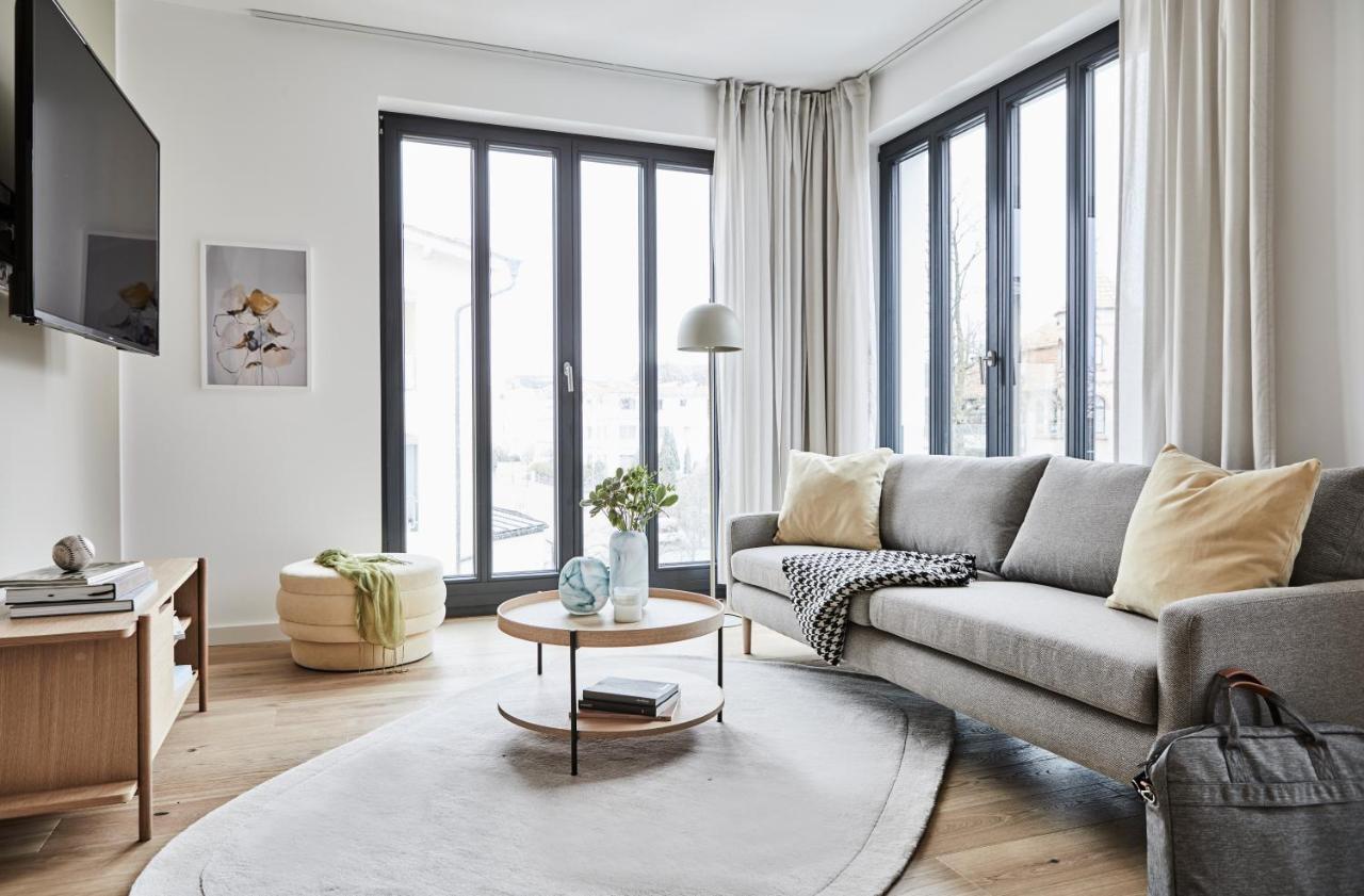 Villa Baltique Sellin  Exteriér fotografie
