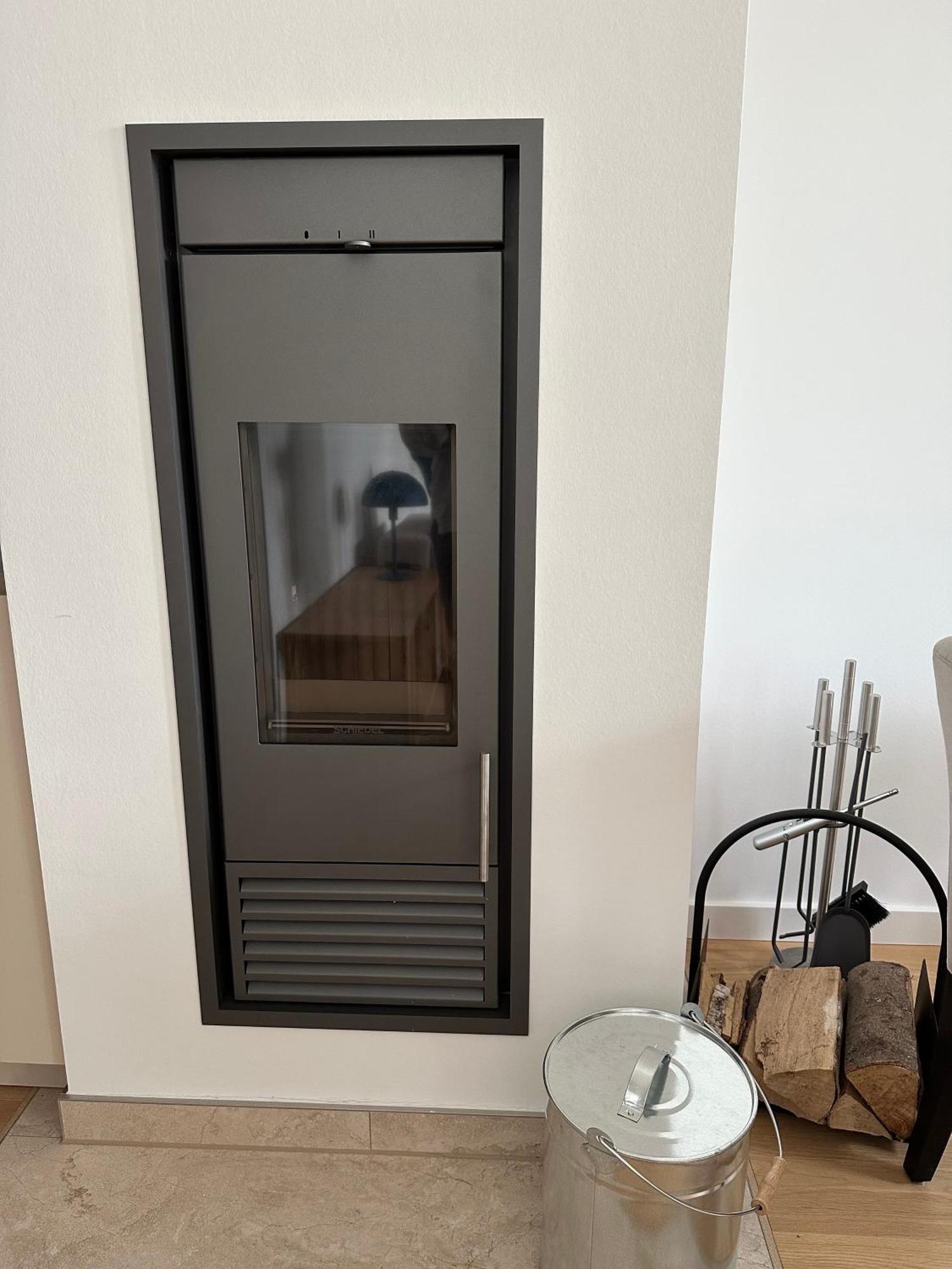 Villa Baltique Sellin  Pokoj fotografie