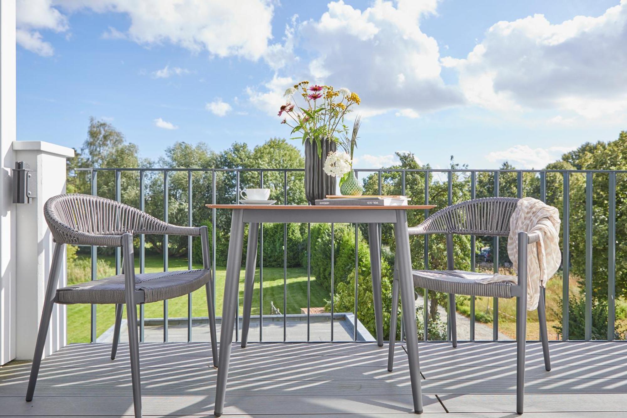 Villa Baltique Sellin  Exteriér fotografie