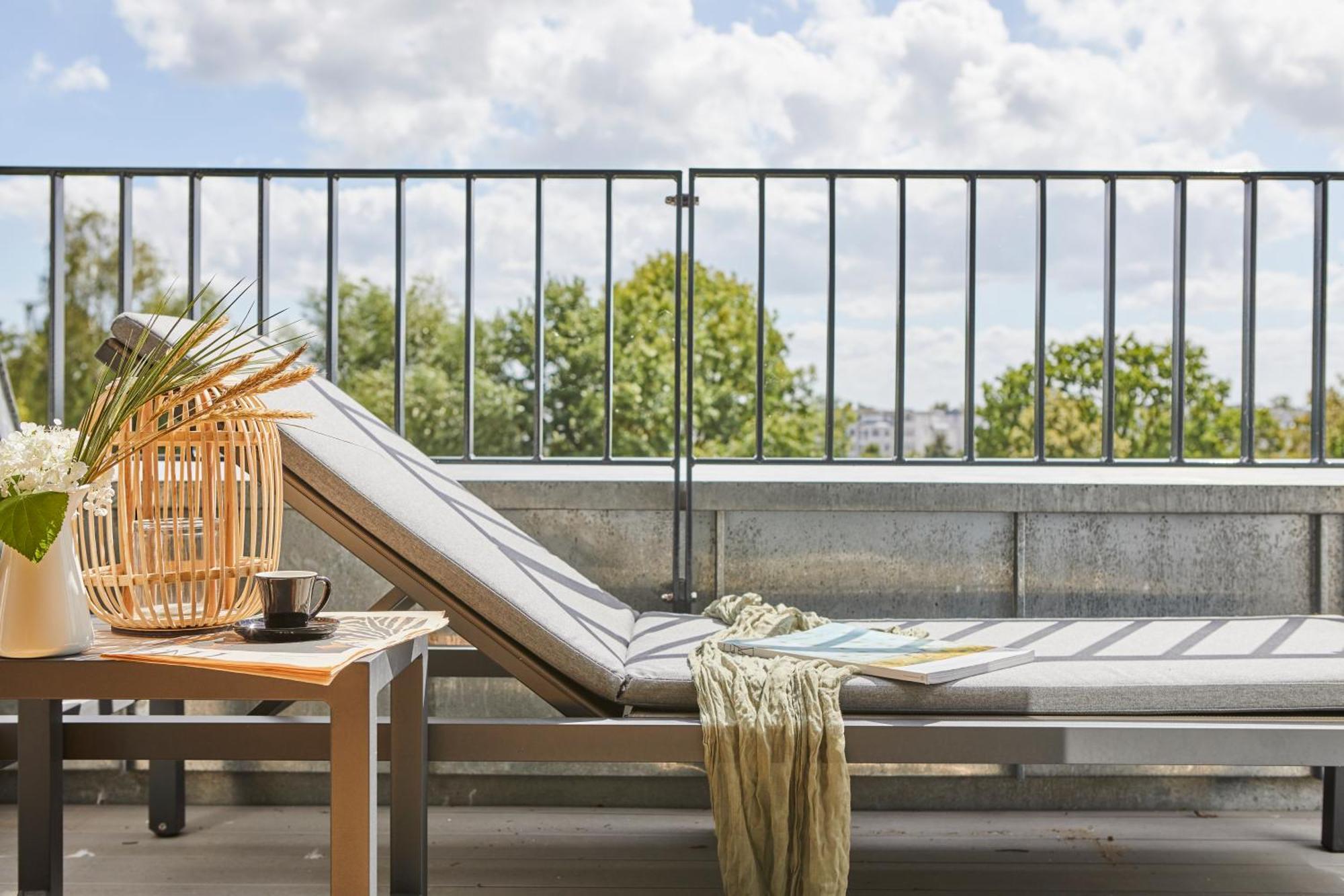 Villa Baltique Sellin  Exteriér fotografie