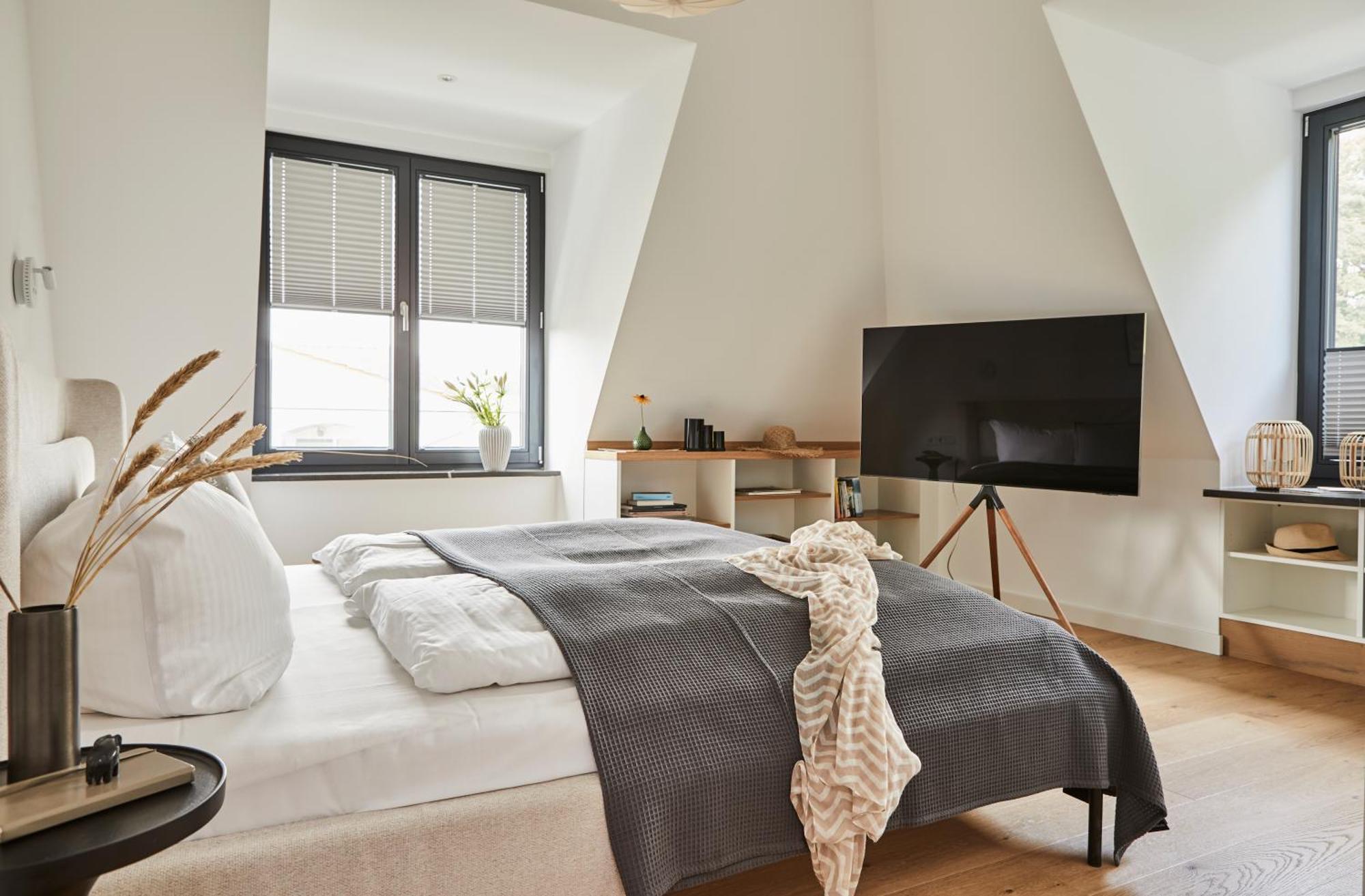 Villa Baltique Sellin  Pokoj fotografie